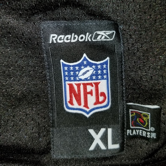 2008 Brett Favre Jets jersey - Picture 6 of 7